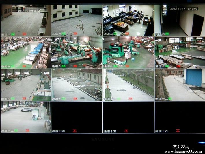 西安監控安裝價格_廈門集成監控安裝價格_廣州專業監控安裝價格