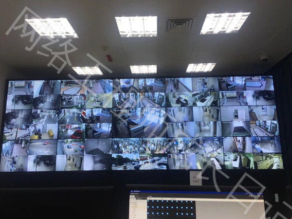 西安安裝監控系統，攝像頭一個多少錢，怎么聯系公司呢插圖