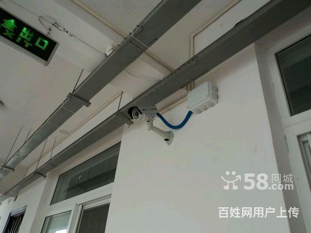 西安監控攝像頭安裝_北京監控頭安裝_安裝監控攝像