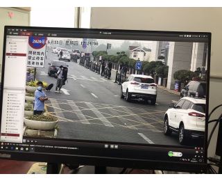 鄭州監控安裝公司