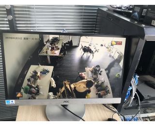 鄭州監控安裝公司