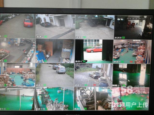 寧波監控安裝價格_寧波監控安裝nbaohu_廣州專業監控安裝價格