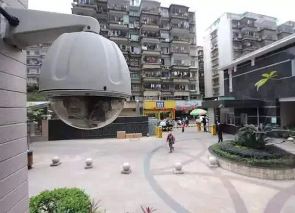 合肥監控安裝公司