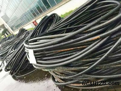 北京高價回收電纜,長期回收廢電纜,大量回收廢舊電纜