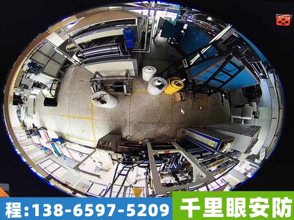 合肥市安防監控多少錢-價格