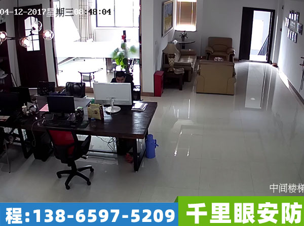 合肥市安防監控多少錢-價格