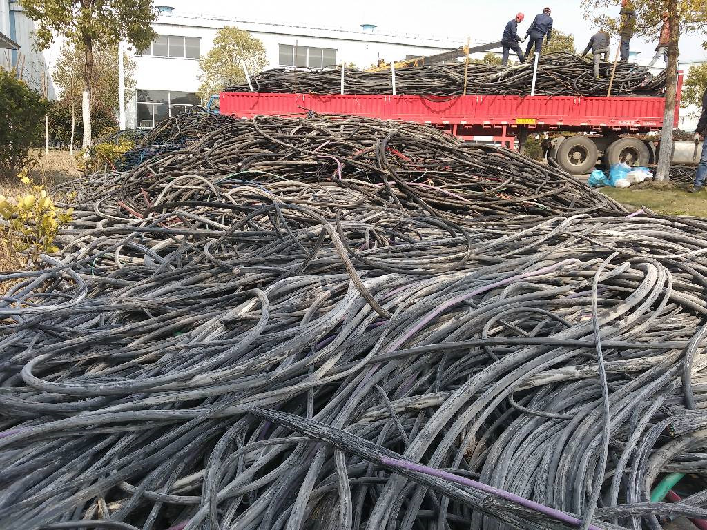 廢電纜回收價格_北京廢電纜高價回收_廢電瓶回收價格今日價