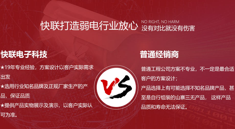 合肥監控攝像頭安裝