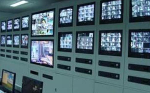 合肥監控攝像頭安裝