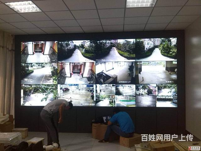 廣州監控安裝價格_濟南監控安裝價格_安裝監控價格