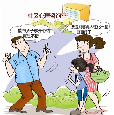 洛陽青少年心理咨詢