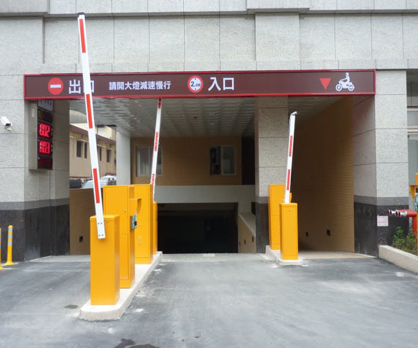 珠海監控攝像頭安裝