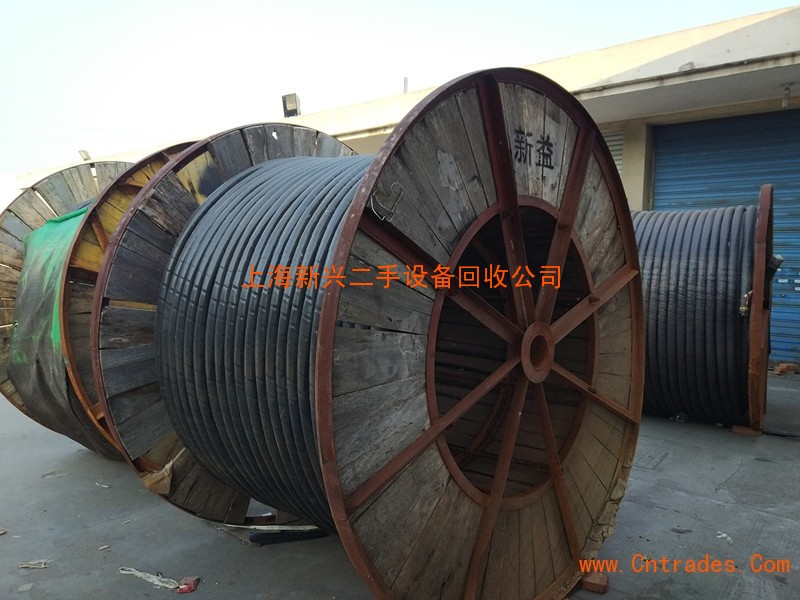 廣州廢電纜回收_上海廢電纜多少錢_北京回收廢電纜