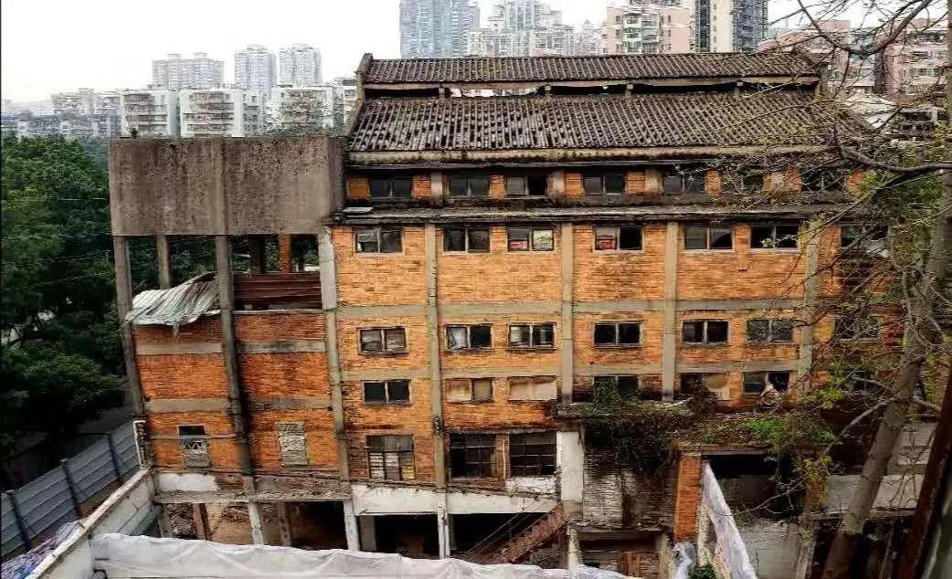 廣州舊廠多少錢