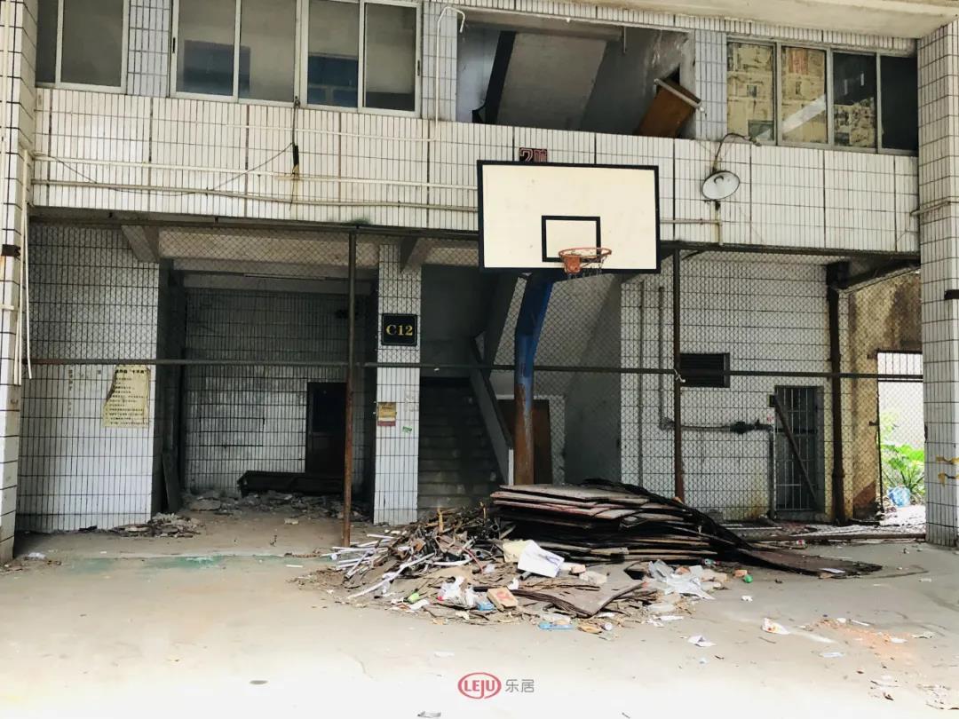 廣州舊廠多少錢
