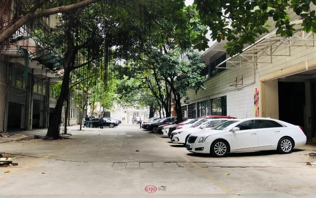 廣州舊廠多少錢