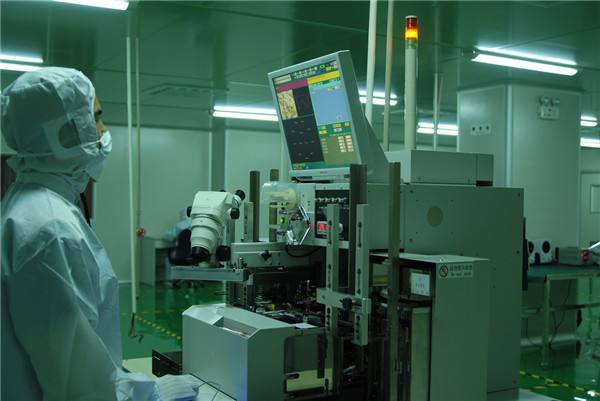 廣州黃埔電子廠裝配線回收報價