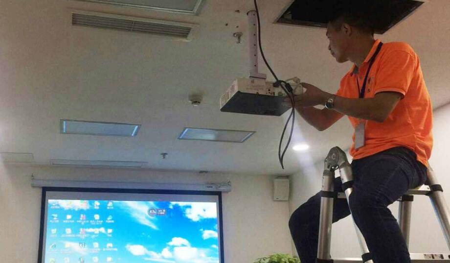 臨沂攝像頭安裝-組裝監控技術上門服務-臨沂經濟技術開發區