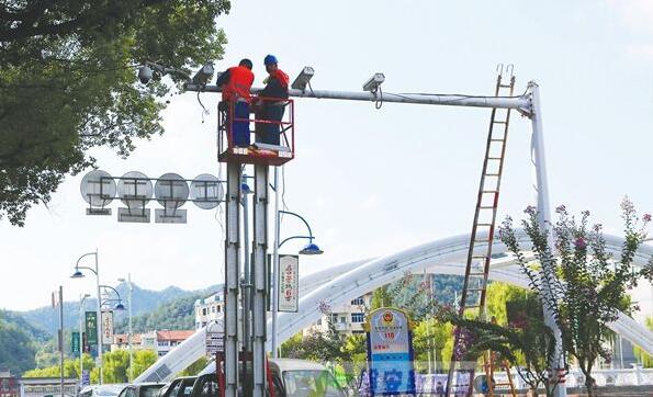 臨沂攝像頭安裝-組裝監控技術上門服務-臨沂經濟技術開發區