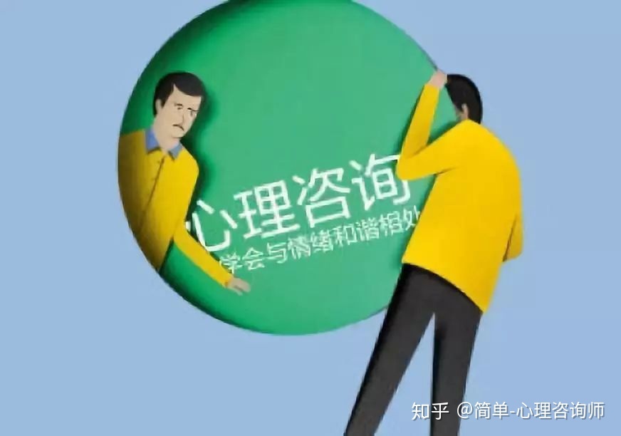 心理咨詢