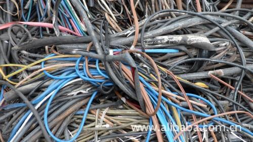 廣州廢電纜高價回收