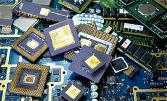 廣州整廠廢品回收公司