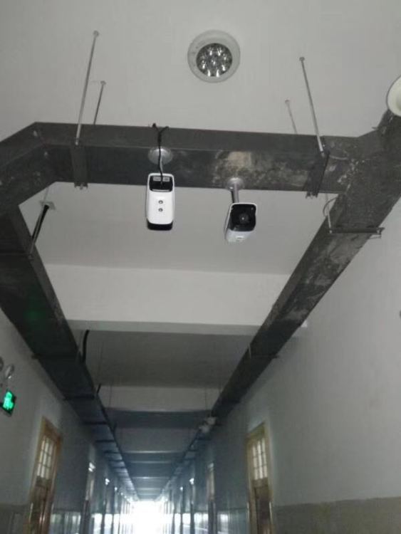 南陽監控安裝價格