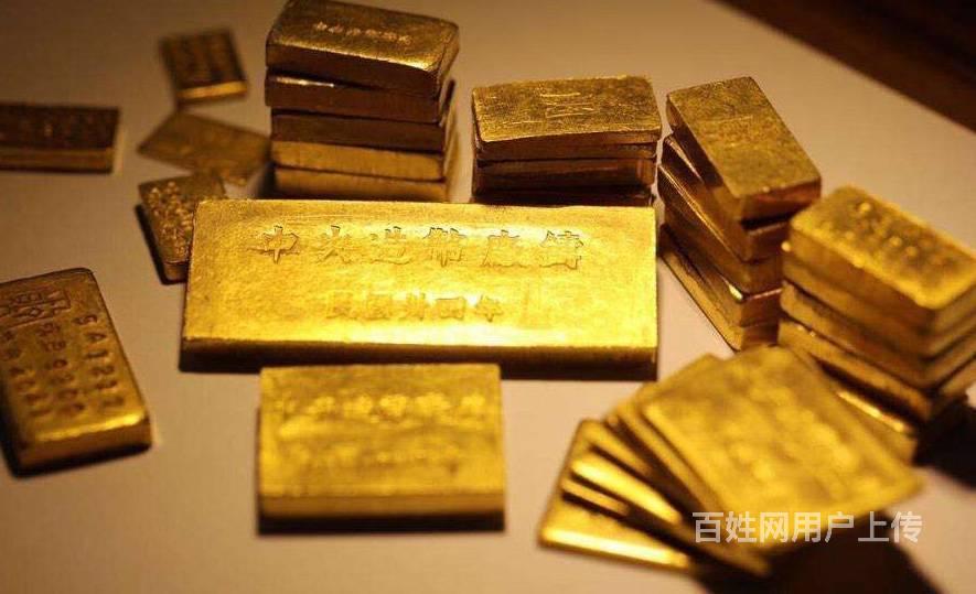快奪寶廣東黃金回收_廣東黃金高價回收_黃金回收哪里價格高