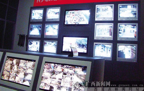 安裝監控_蘇州監控安裝_商丘監控安裝