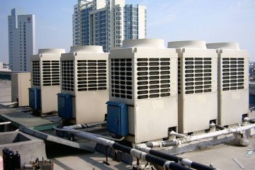 廣東廣州南沙中央空調回收公司