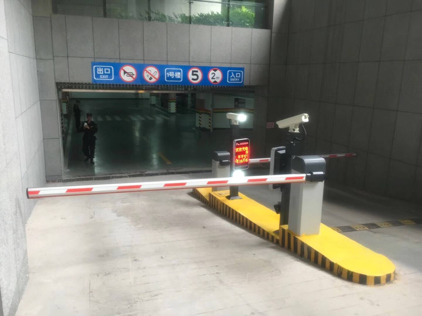 杭州監控安裝價格_杭州小區監控安裝_上海監控安裝價格