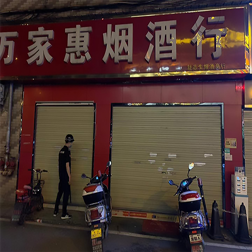 長沙監控安裝價格