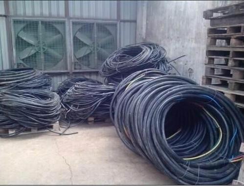 深圳福田工廠報廢電纜回收價格多少今日價格