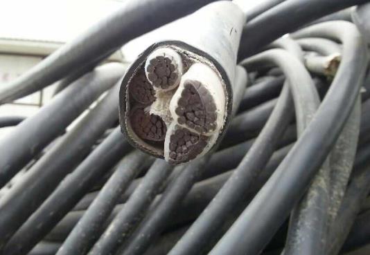 深圳市南山區廢電線回收信譽作保證