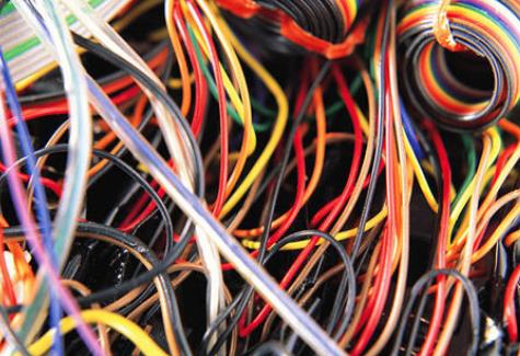 深圳市南山區廢電線回收信譽作保證