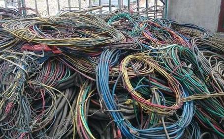 清溪鎮廢電線廢電纜回收服務優良