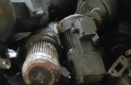 深圳市南山區廢舊電機回收量大價優