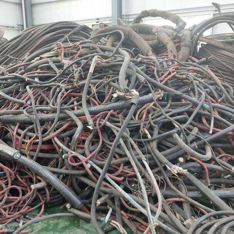 深圳福田區廢舊電纜回收公司名錄名單