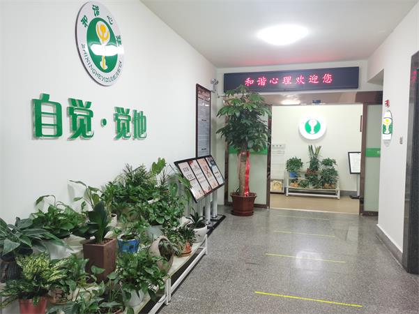 桂林情感心理咨詢