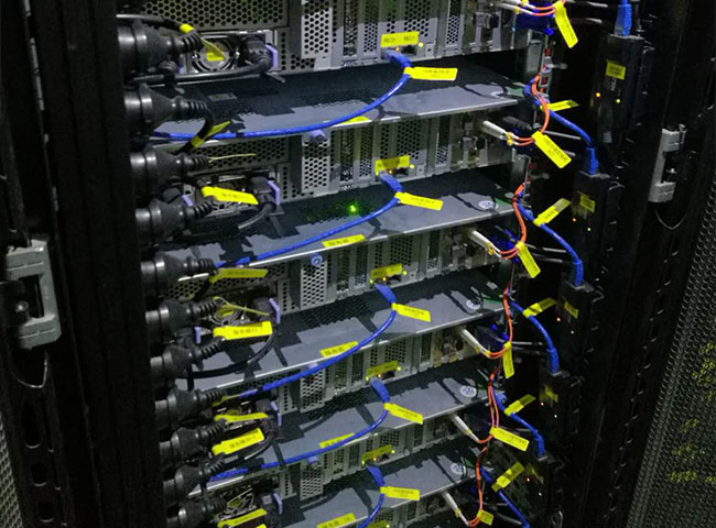 福州監控安裝