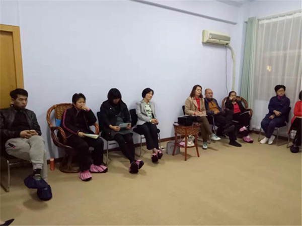 淄博愛情心理咨詢機構