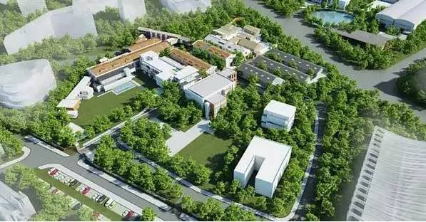 成都舊廠房多少錢