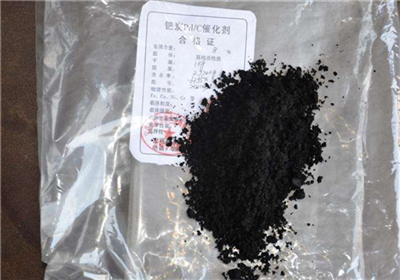 快速上門收購：成都氫氧化鈀大量高價回收