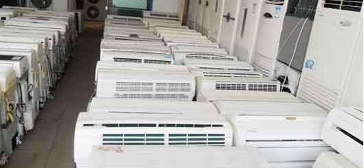 成都市機械設備回收價格-老品牌回收網點
