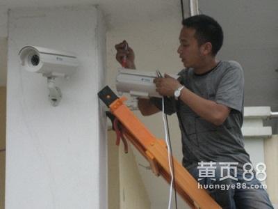 太原監控攝像頭安裝_成都監控頭安裝_北京監控頭安裝