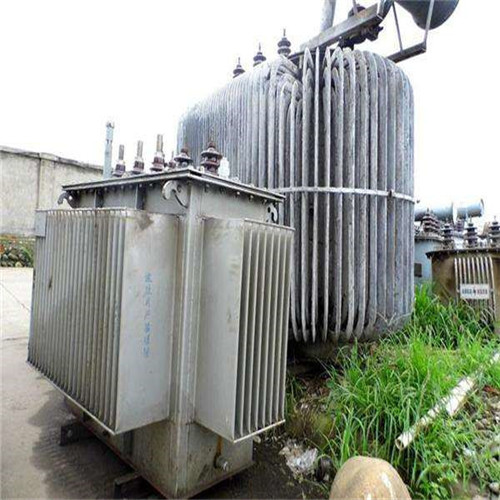 成都廢舊電纜回收多少錢