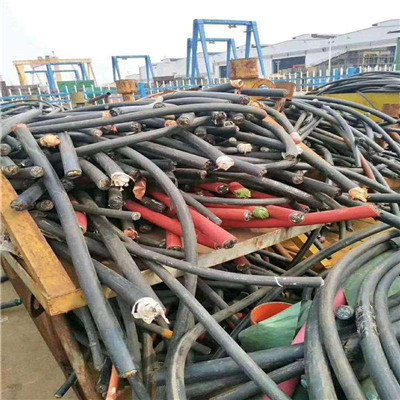 成都雙流3*240電纜回收一平方多少錢