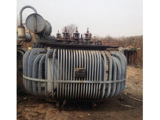 成都回收廢電纜多少錢_2020回收行情
