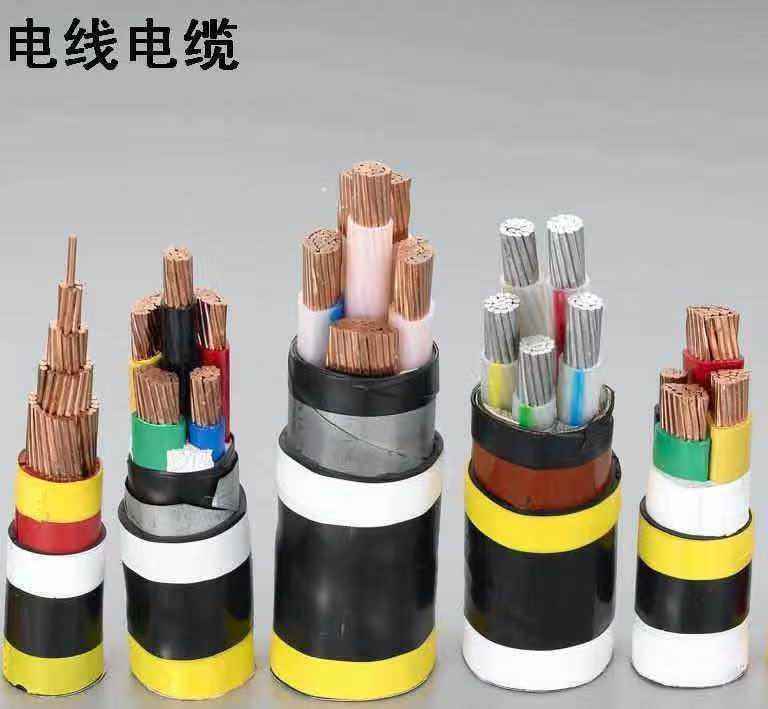成都高價廢電纜回收批發