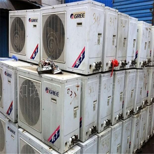 成都舊電機回收公司